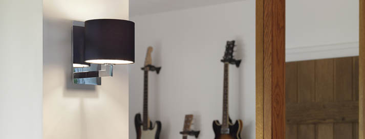 Interior Lighting 1